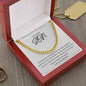 Cuban Chain for Son