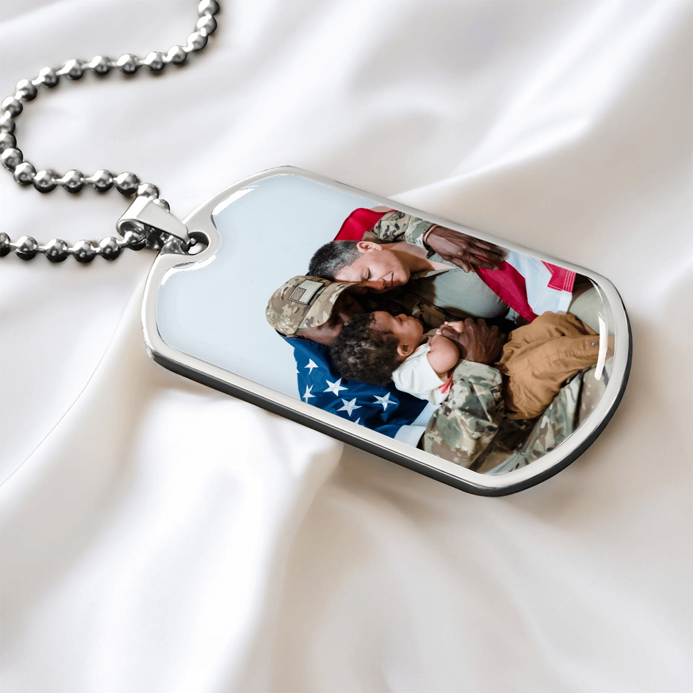 Dog Tag