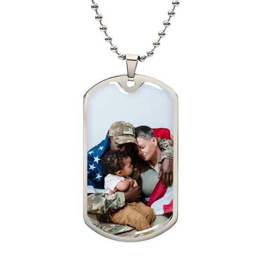 Dog Tag