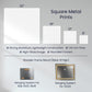 Metal Veteran Sign