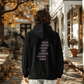 Veteran Pullover Hoodie