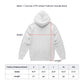 Veteran Pullover Hoodie