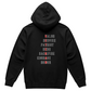Veteran Pullover Hoodie
