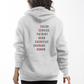 Veteran Pullover Hoodie