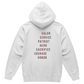 Veteran Pullover Hoodie