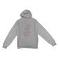 Veteran Pullover Hoodie