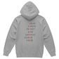 Veteran Pullover Hoodie