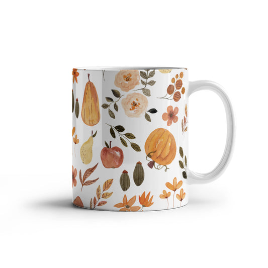 Fall Mug