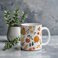 Fall Mug