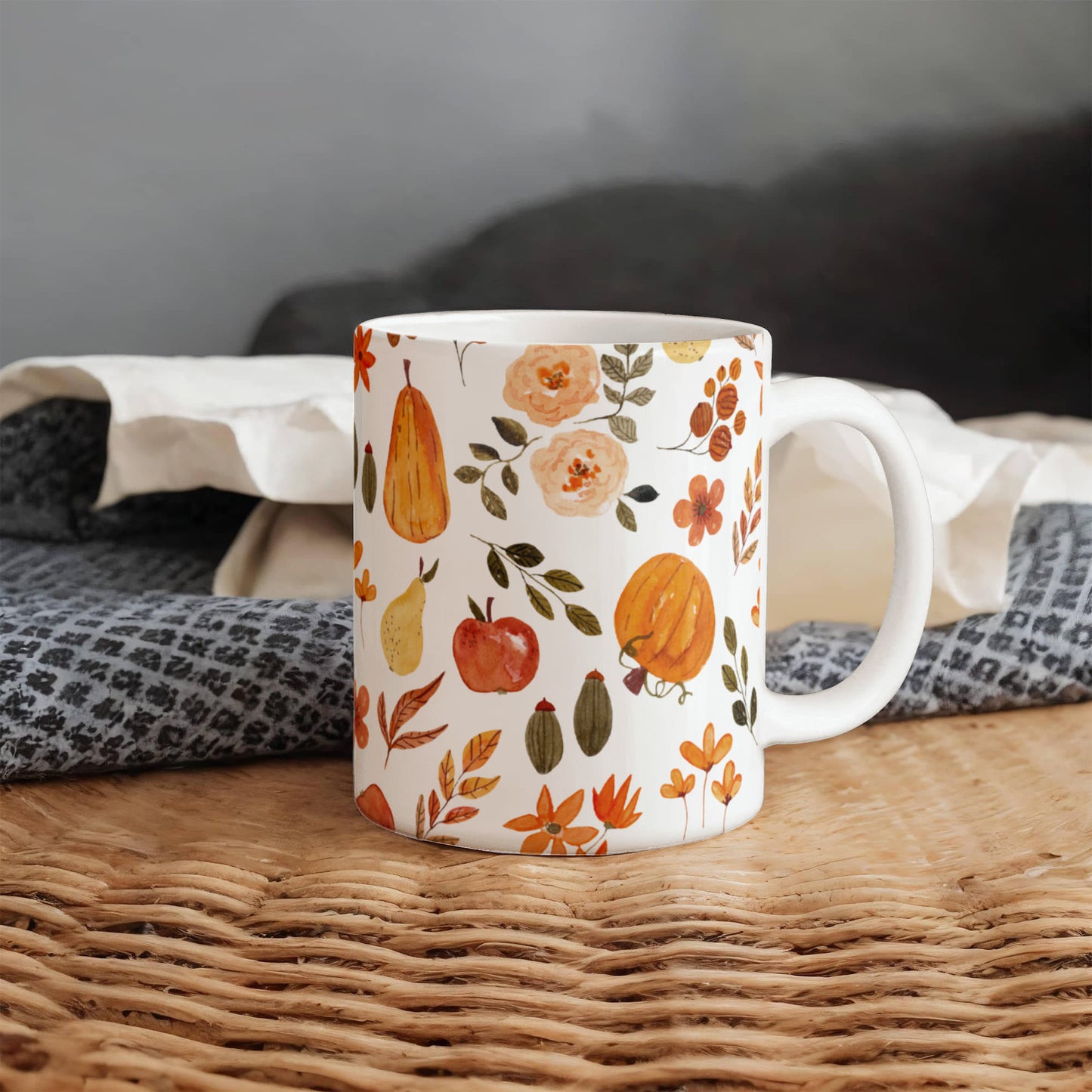 Fall Mug