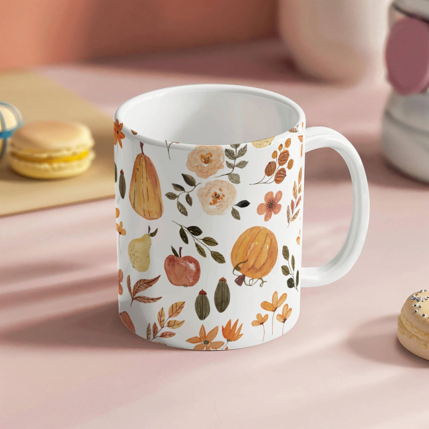 Fall Mug