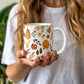 Fall Mug