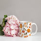 Fall Mug