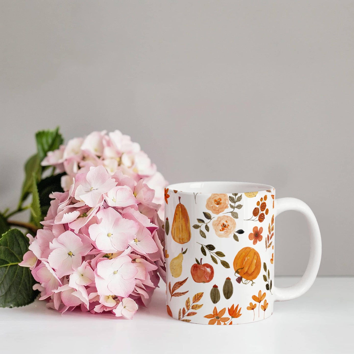 Fall Mug