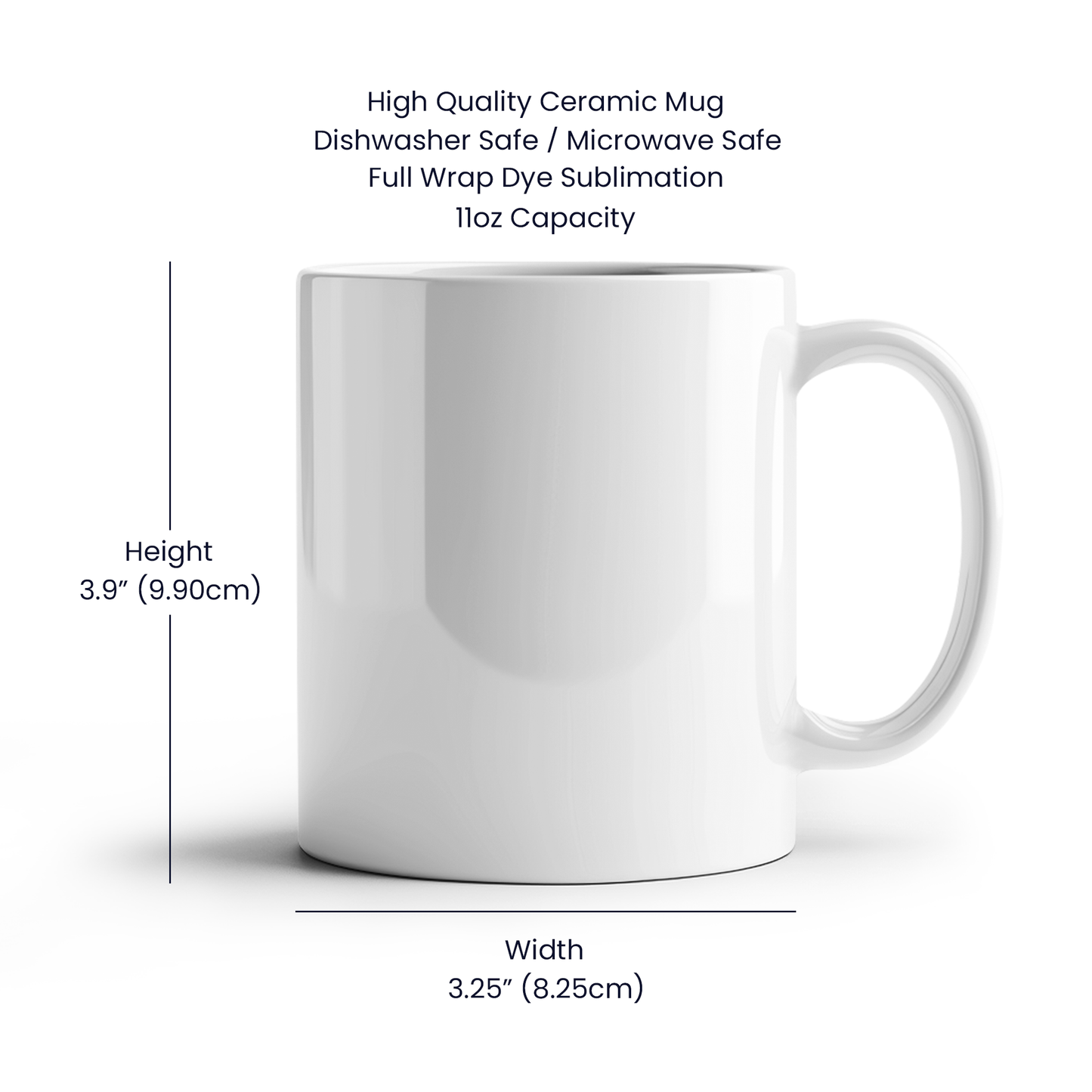 Fall Mug