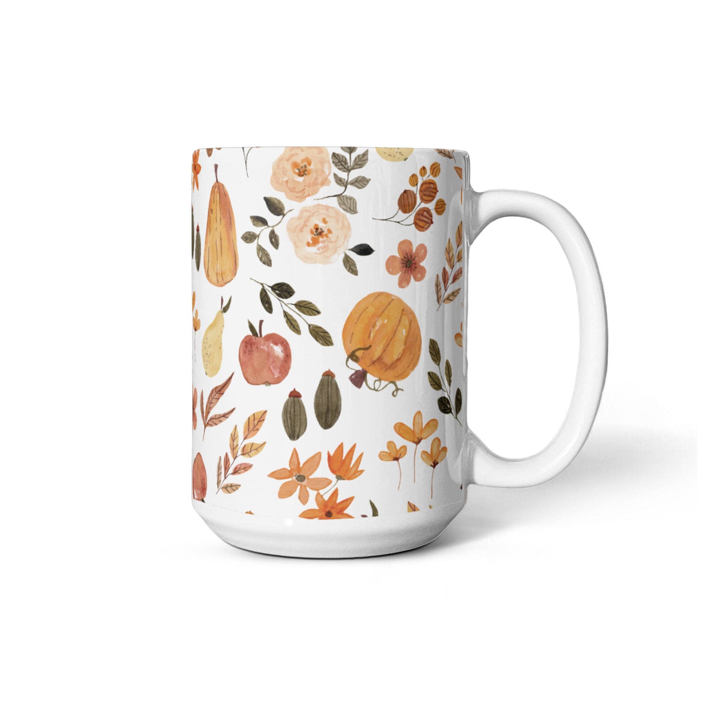 Fall Mug