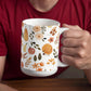 Fall Mug